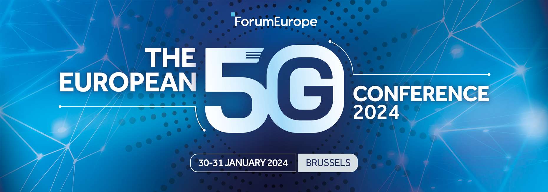 The European 5G Conference 2024 